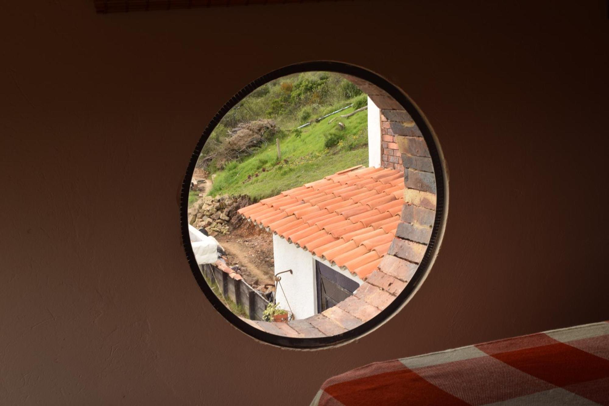 Bed and Breakfast El Pedregal Сопо Номер фото